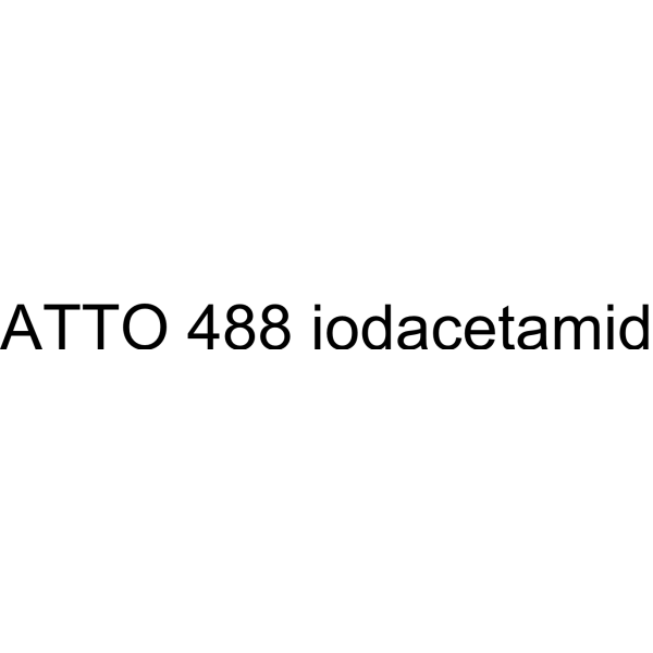 ATTO 488 iodacetamid 2305285-47-4